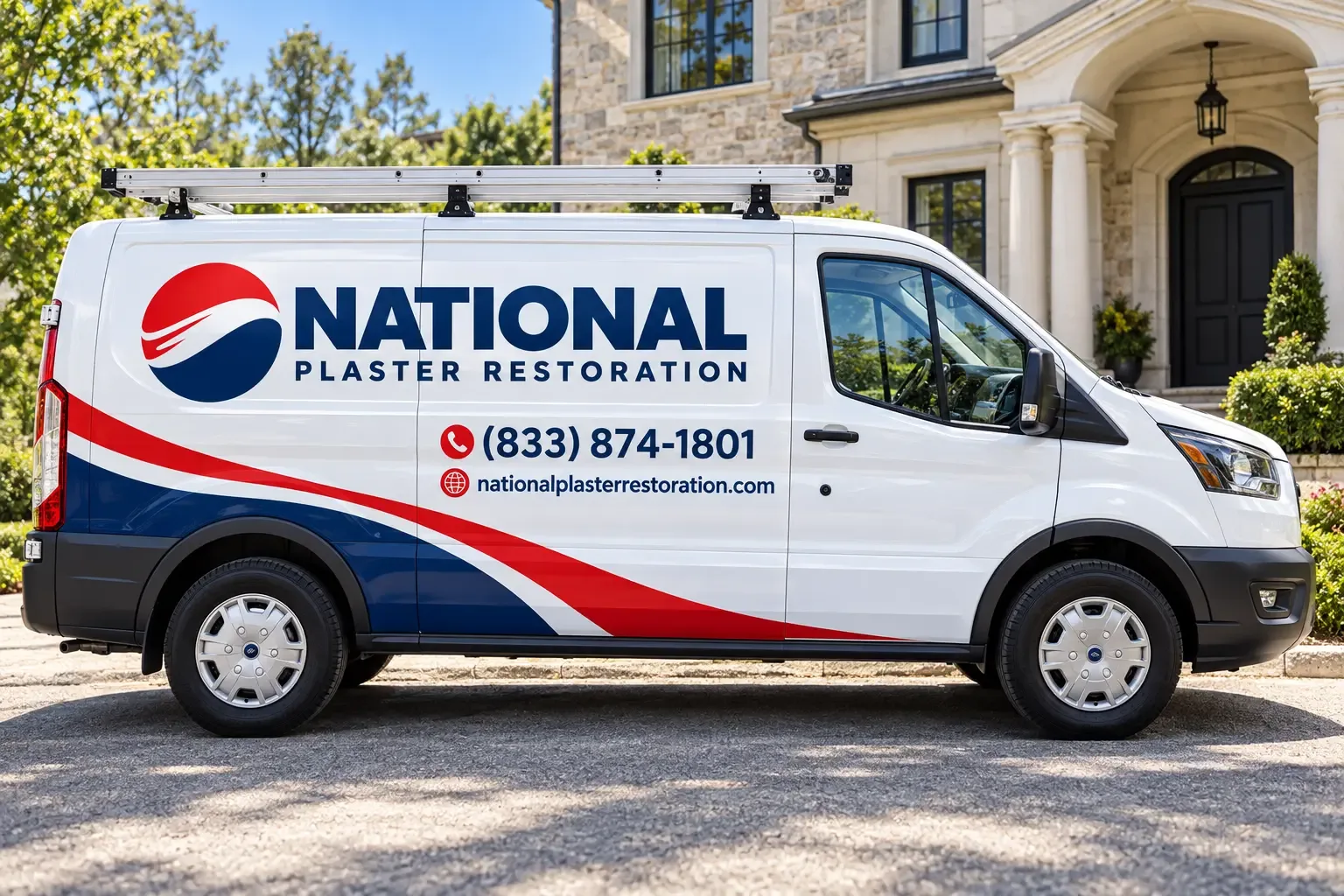 Plaster Repair in Packwaukee, WI near me